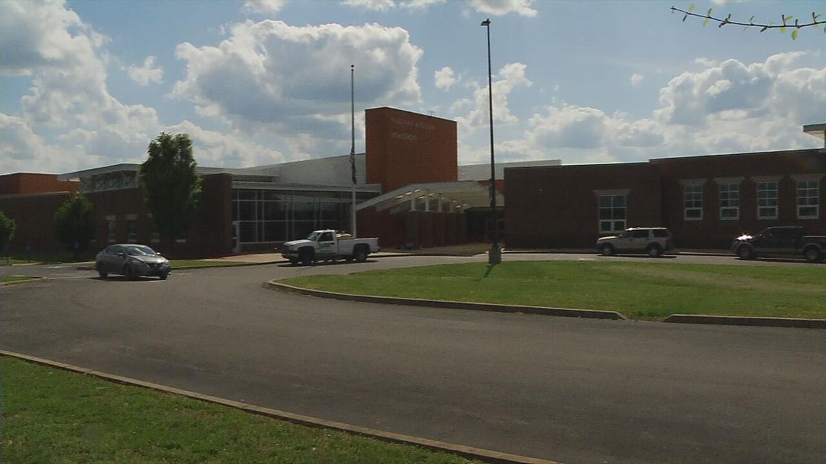Nelson County Schools considering combining middle, high schools | News |  wdrb.com