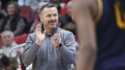 Jeff Walz