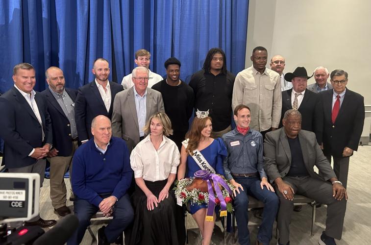 60th Annual Country Ham Breakfast