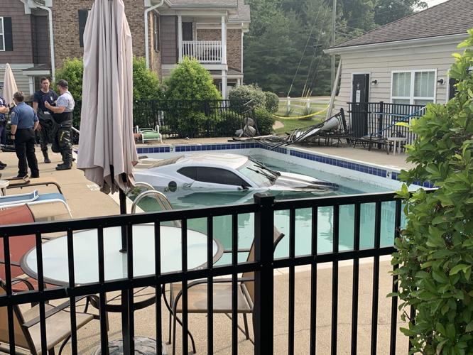 Brook Bend Way shooting