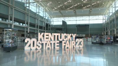 Kentucky State Fair 2023