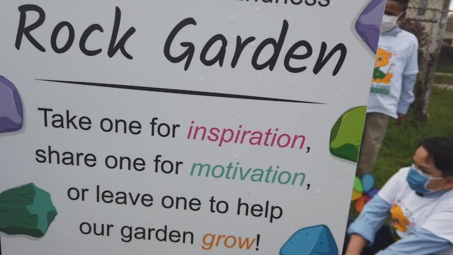 Kindness Crew, Kennedy Montessori Elementary School