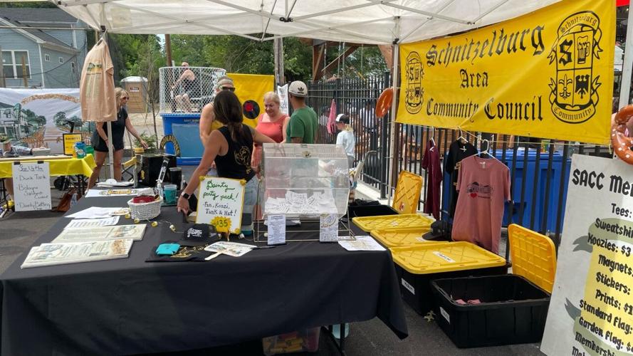 Dainty Fest 7-24-22