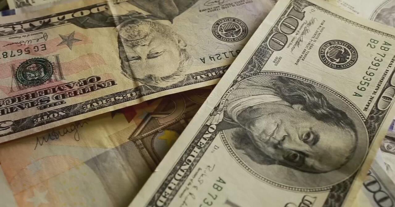 The Great Grift: More than $200 billion in COVID-19 aid may have been stolen, federal watchdog says - Vimarsana News