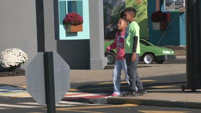 Safety City enhancement - 11.1.25