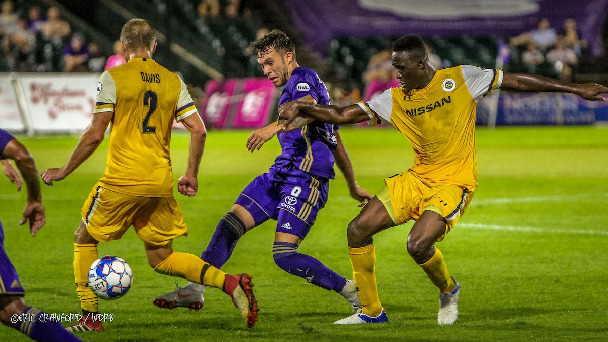 Crawford Lancaster S Return To Loucity Adds Luster To An Already