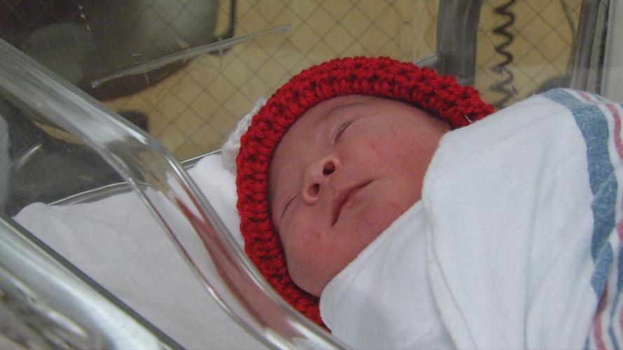 Red Hat Babies 2