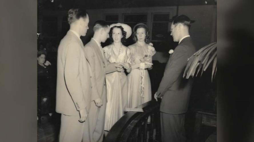 Russ and Coleen Fischer