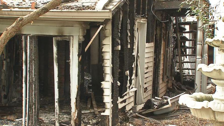 Madison Fire 3