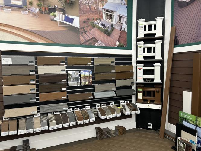 Spring Home Project Show