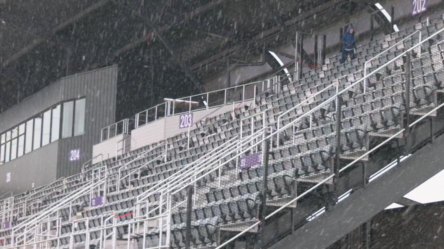 LUNG ASSOCIATION FIGHT FOR AIR CLIMB