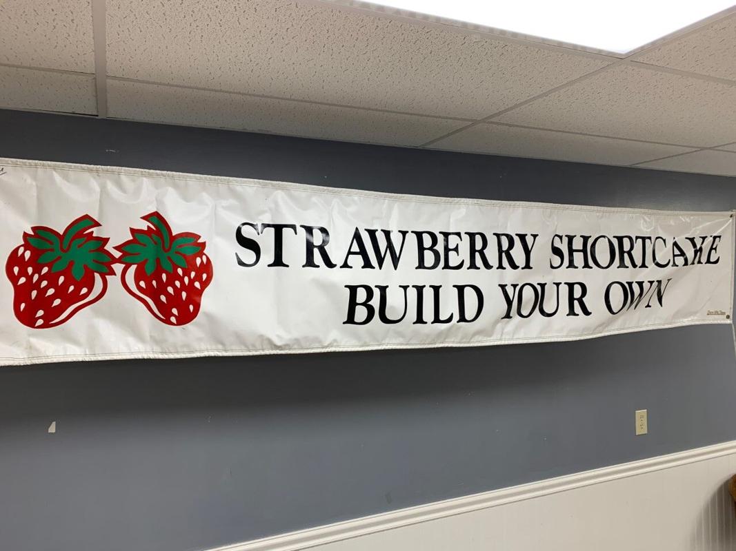 The Southern Indiana Strawberry festival finds a new home at Borden
