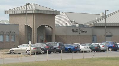 Bullitt County Detention Center