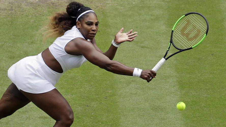 Serena Williams loses 2019 Wimbledon championship