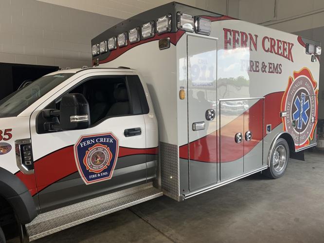 Fern Creek EMS ambulance.jfif
