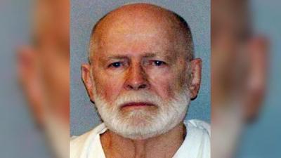 Whitey Bulger