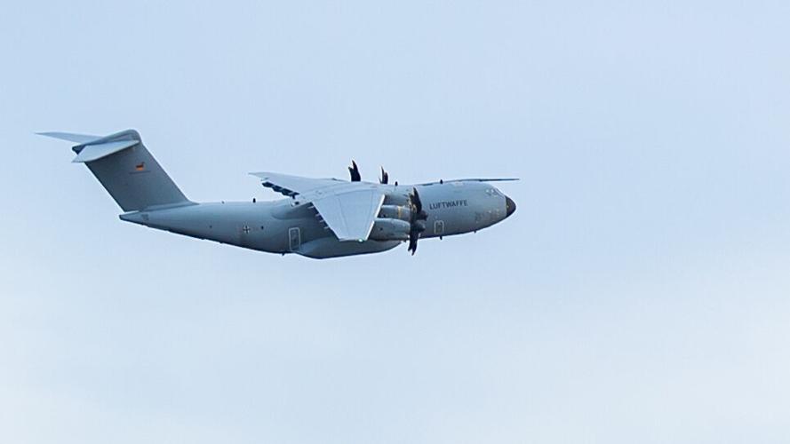 Thunder Air Show-Eric Crawford 4-20-24