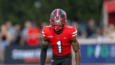Western Kentucky Football