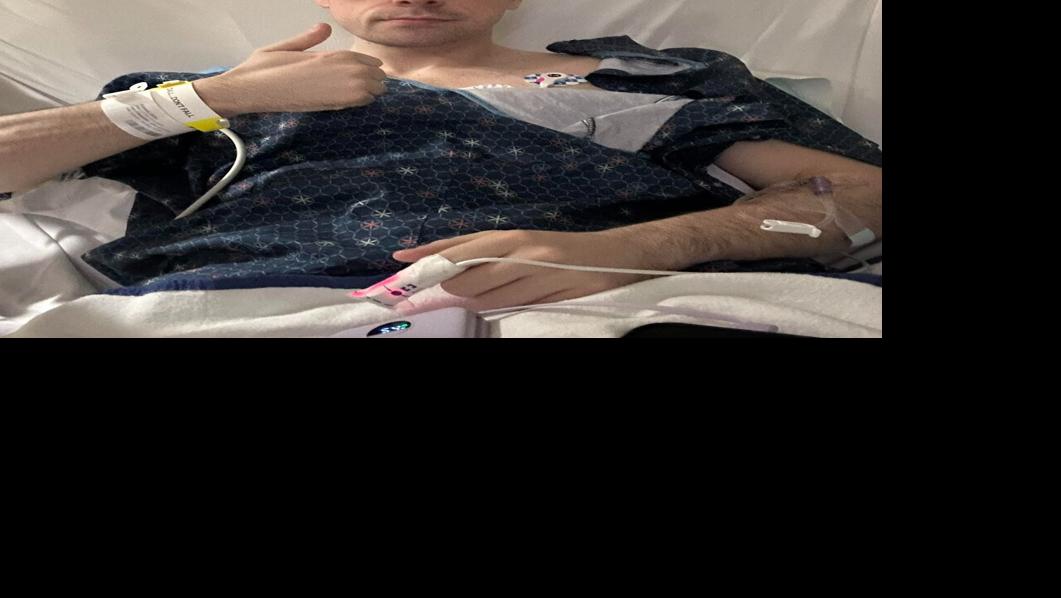 Dallas Edwards - 3.13.26