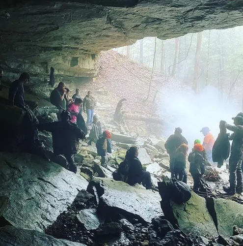 Former Shepherdsville police officer dedicates retirement to serving first responders and veterans