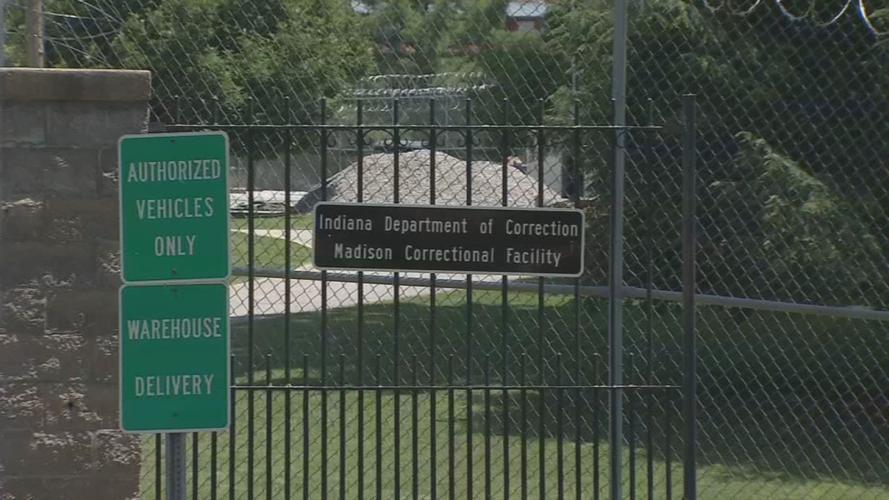 Madison Women’s Correctional Facility