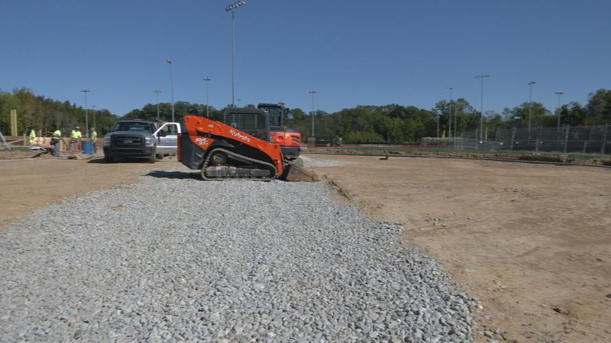 New grant supports Southern Indiana parks project 10-18-21