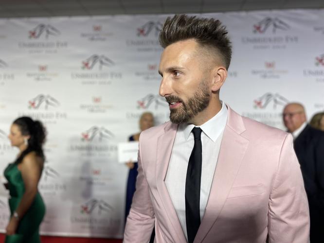 UNBRIDLED EVE JD SHELBURNE 5-5-23