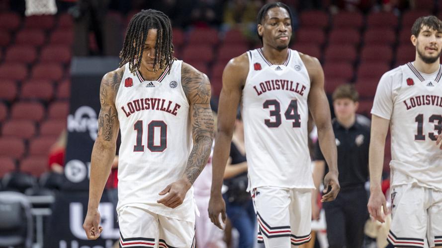 Kaleb Glenn and Emmanuel Okorafor