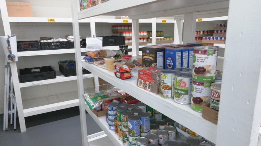 United Crescent Hill Ministries