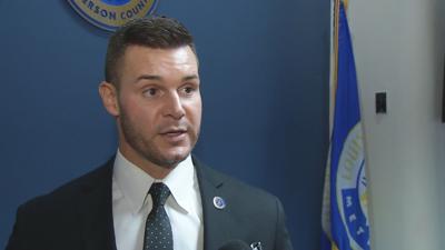 Louisville Metro Council Seat Vacant As Former Councilman Takes Senate Seat News Wdrb Com