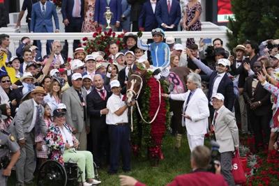 KENTUCKY DERBY WINNERS CIRCLE - AP 5-6-2023 1.jpg
