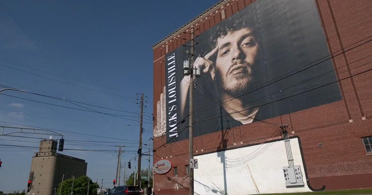 Air Devils Inn now among Louisville icons featured in a Jack Harlow ...