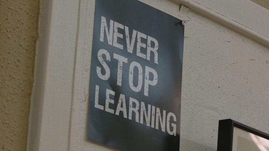 Community Connections Group launching program to help teens with financial literacy