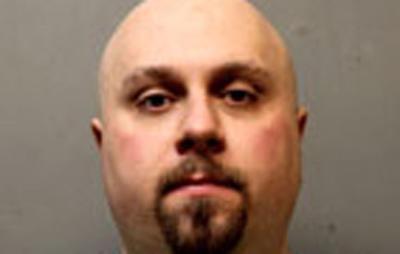 Mark Espinosa (Connecticut mugshot)