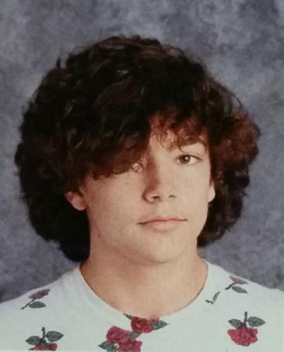 Teen killed in crash