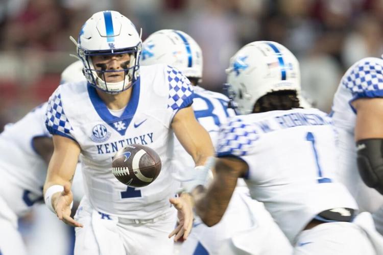 Kentucky quarterback Will Levis.jpeg