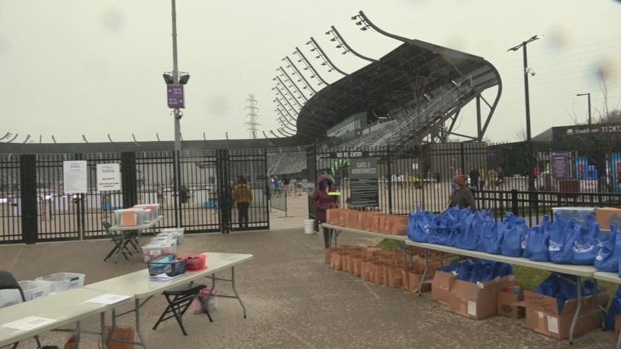 LUNG ASSOCIATION FIGHT FOR AIR CLIMB