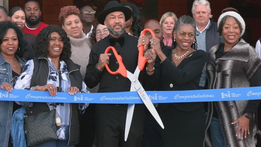 The Bay Cigar Lounge