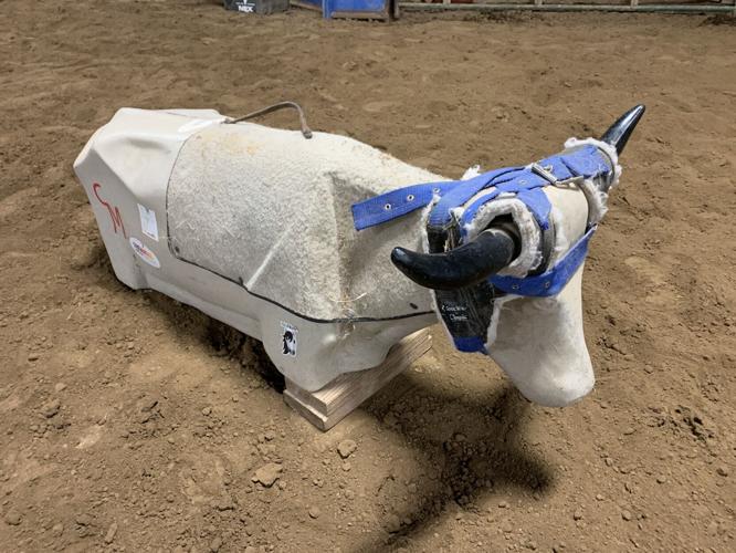 Derby City High School Rodeo 6