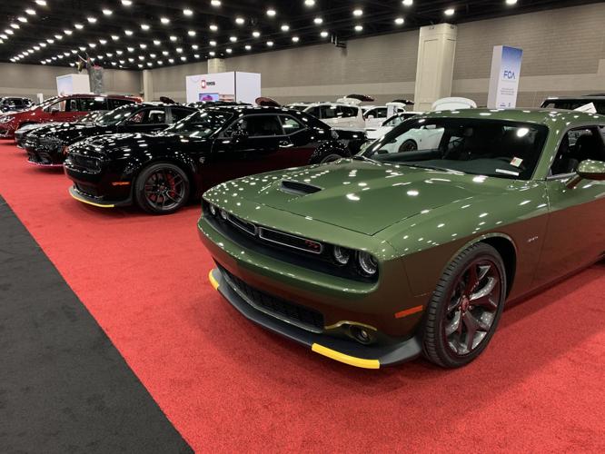 LOUISVILLE AUTO SHOW - KEITH KAISER - 1-17-2020  (2).jpg