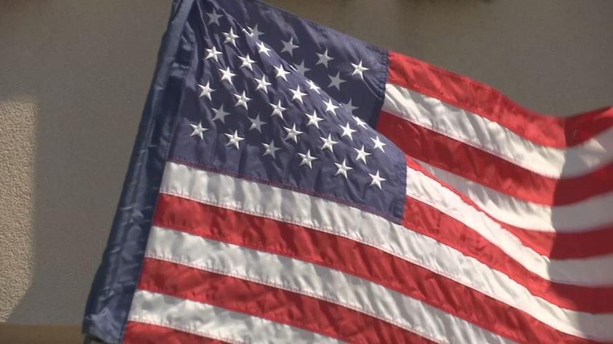 American Flag