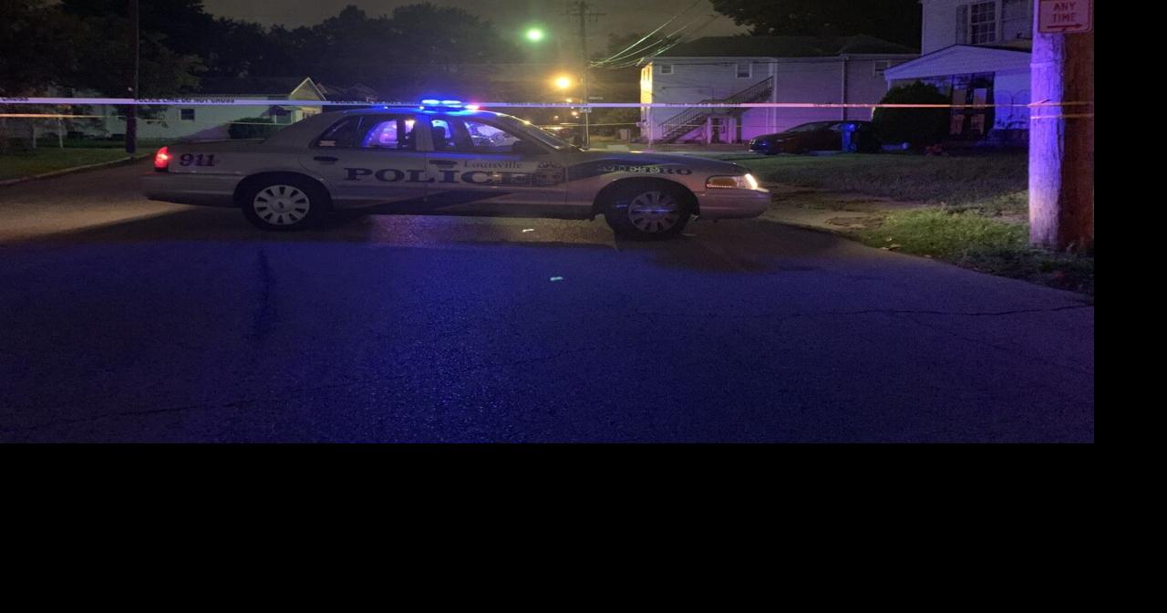 Louisville police say man killed in Beechmont neighborhood shooting