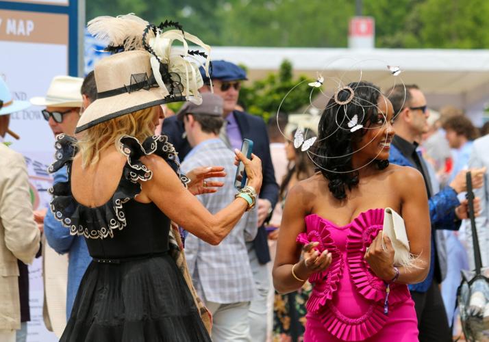 KENTUCKY DERBY 152