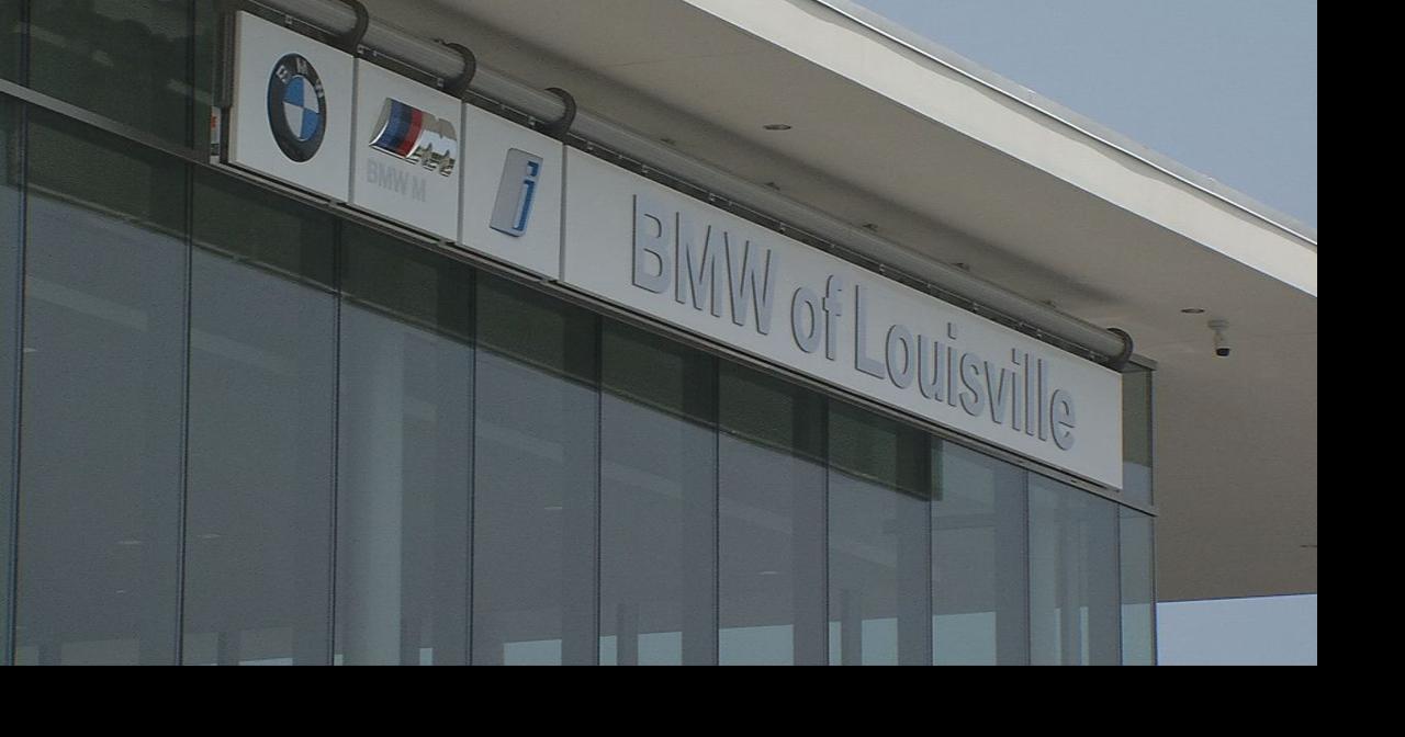 BMW of Louisville move makes it one of the largest dealerships in US ...