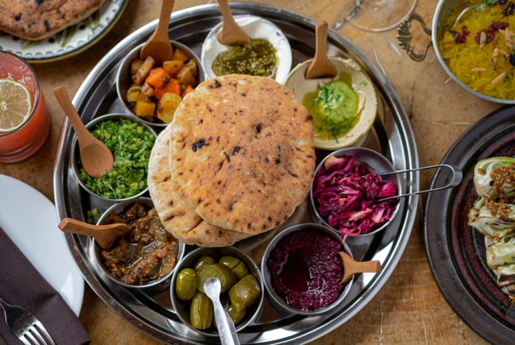 MeeshMeesh Mediterranean restaurant opening