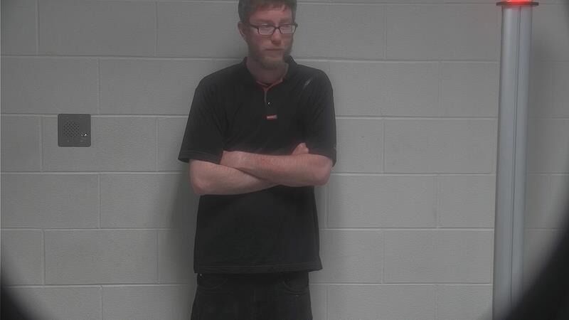 Ryan Duncan mug - 5.5.25