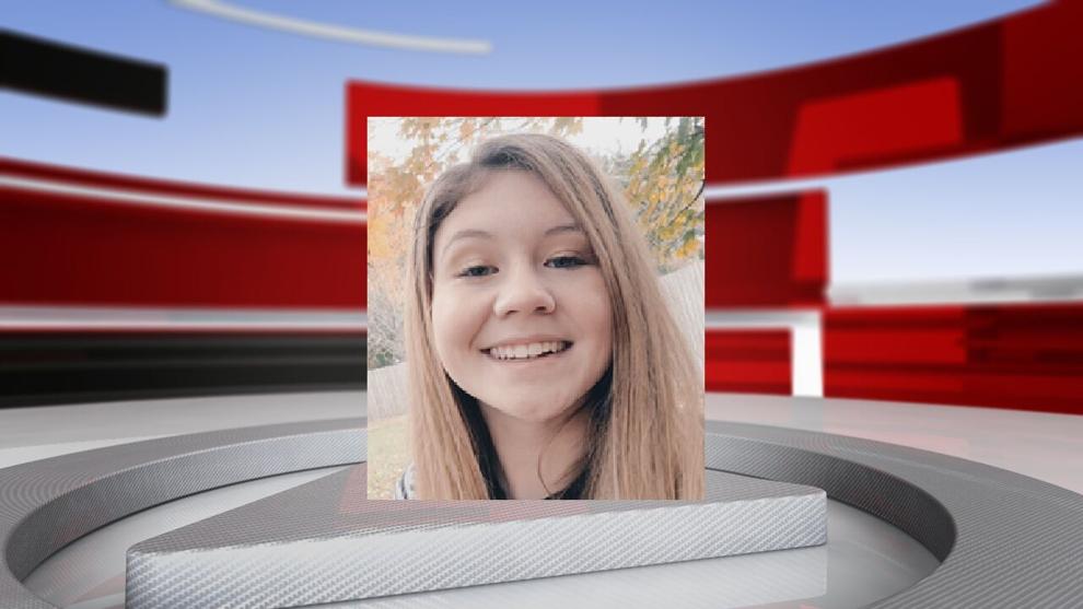 Update Missing 16 Year Old Girl Found Safe News