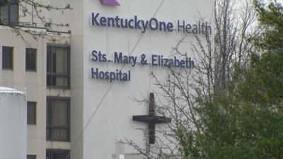 Sts. Mary & Elizabeth Hospital