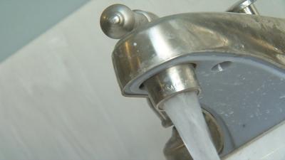 Charlestown Residents Complain Brown Water Returns To Their