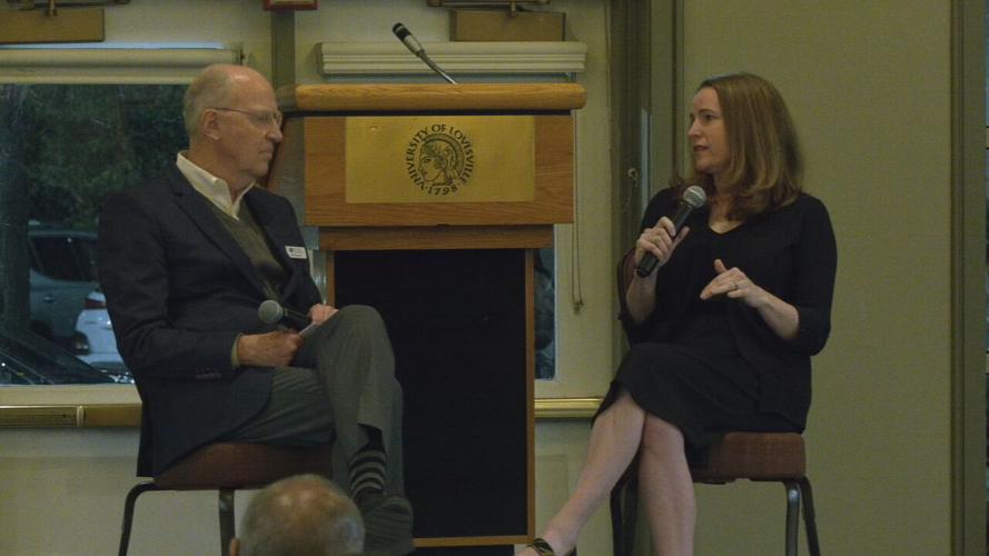 KY SCHOOL CHOICE FORUM